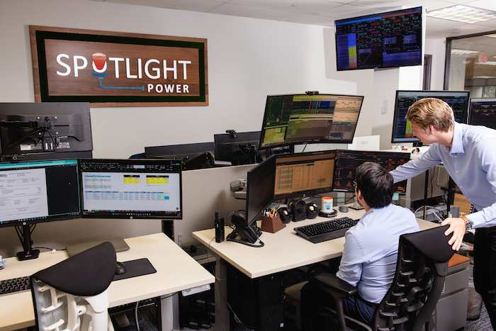 Spotlight power about us - Our Culture Spotlight power about us - Our Culture