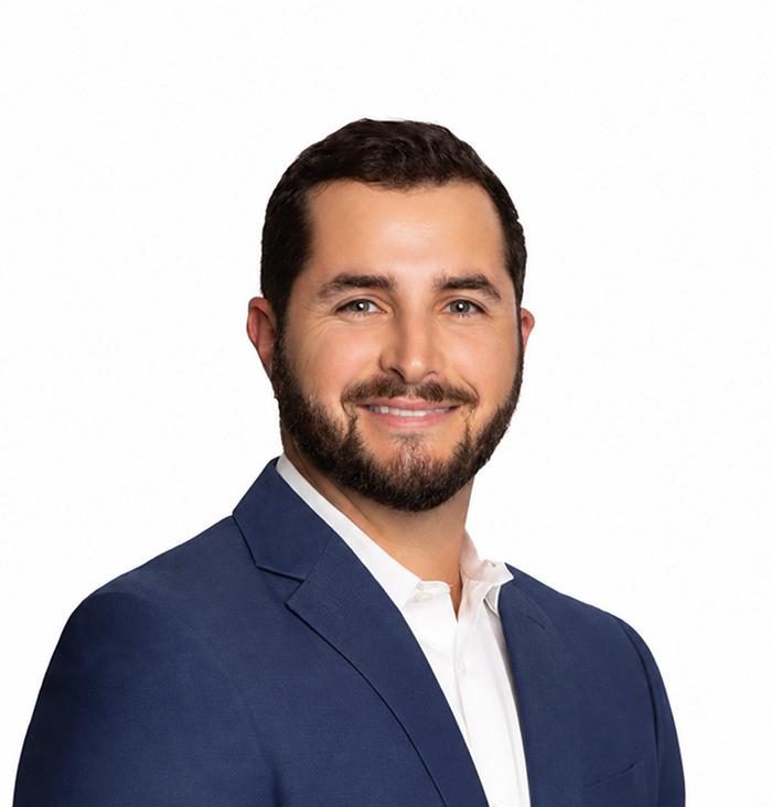 Spotlight Energy About Our Team Curtis