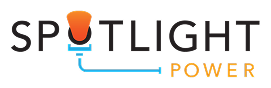 spotlight power logo spotlight power logo